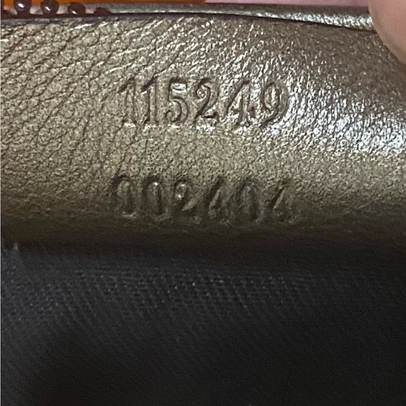 Gucci Cigarette case - Picture 14 of 16